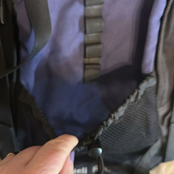 Dakine Heli Pro 20L day pack (7006) main image 9